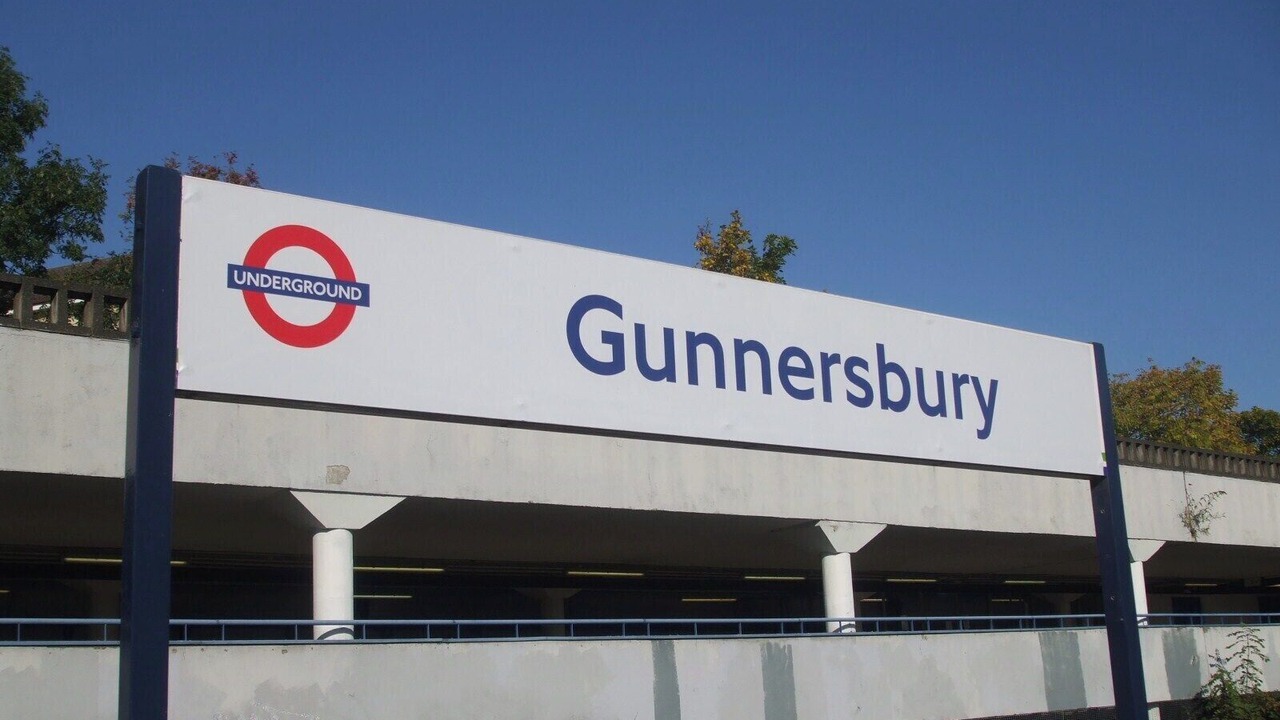 Photo of Others in Chiswick Riverside