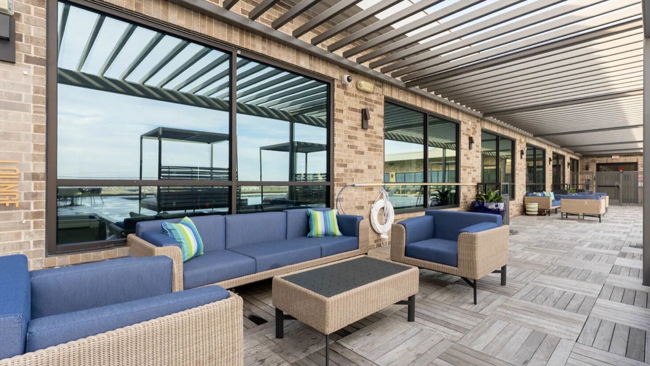 Photo of Patio Balcony in Frisco