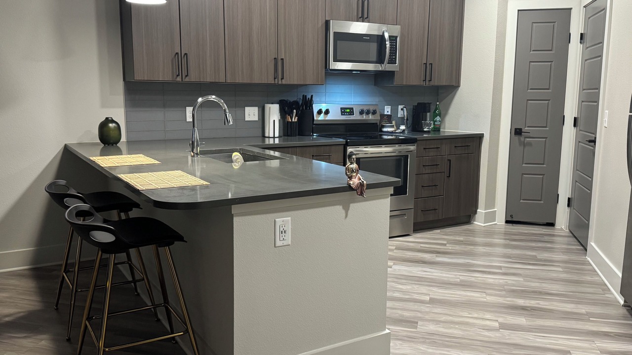 Photo of Kitchen in Frisco
