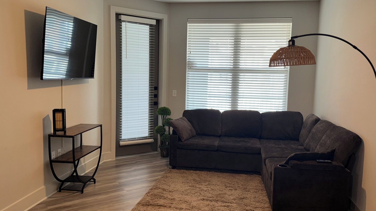 Photo of Livingroom in Frisco