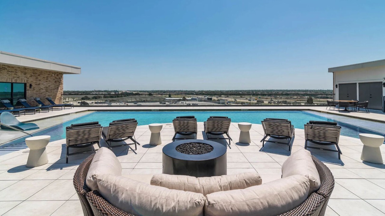Photo of Outdoor in Frisco