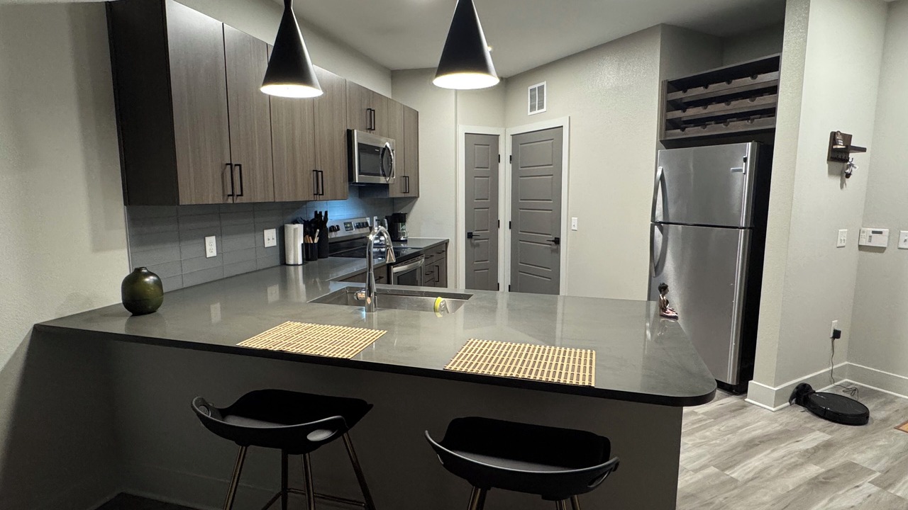 Photo of Kitchen in Frisco