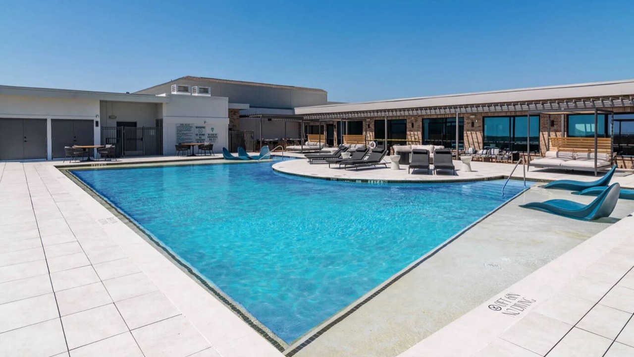 Photo of Outdoor in Frisco
