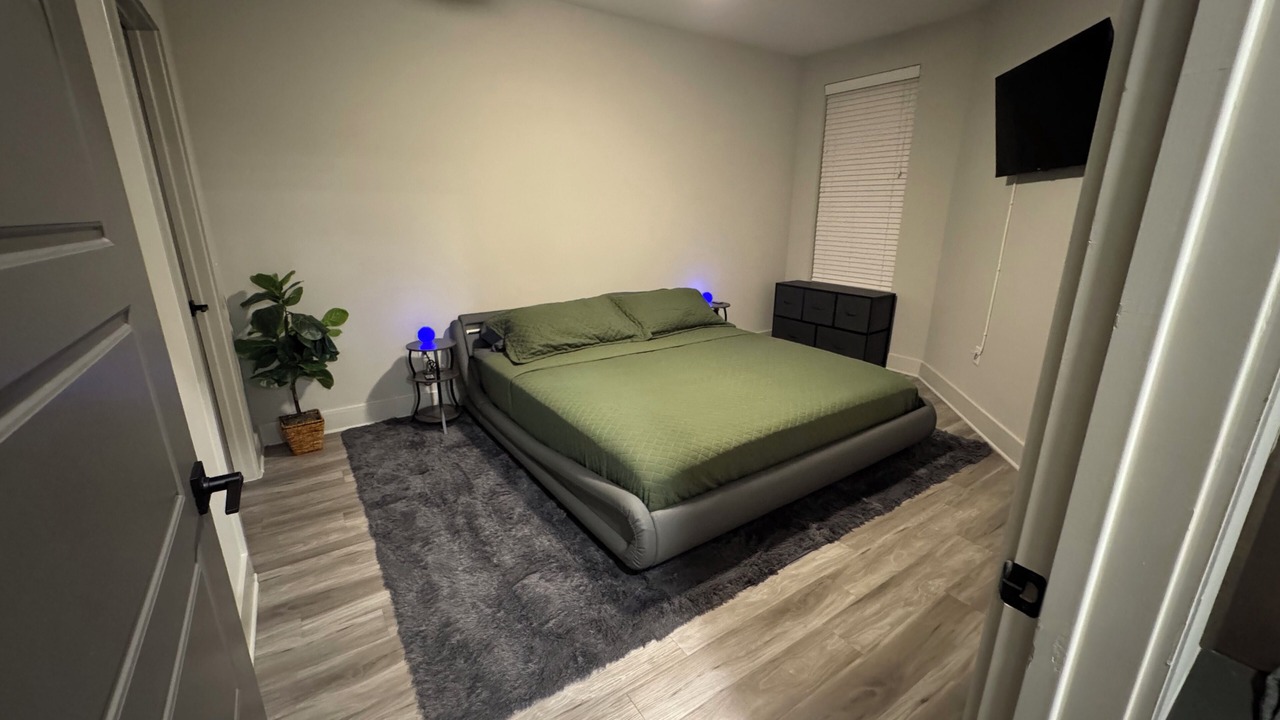 Photo of Bedroom in Frisco