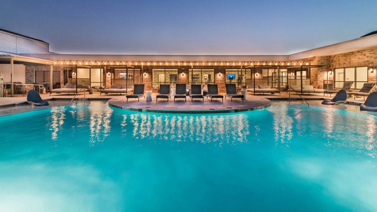 Photo of Outdoor in Frisco