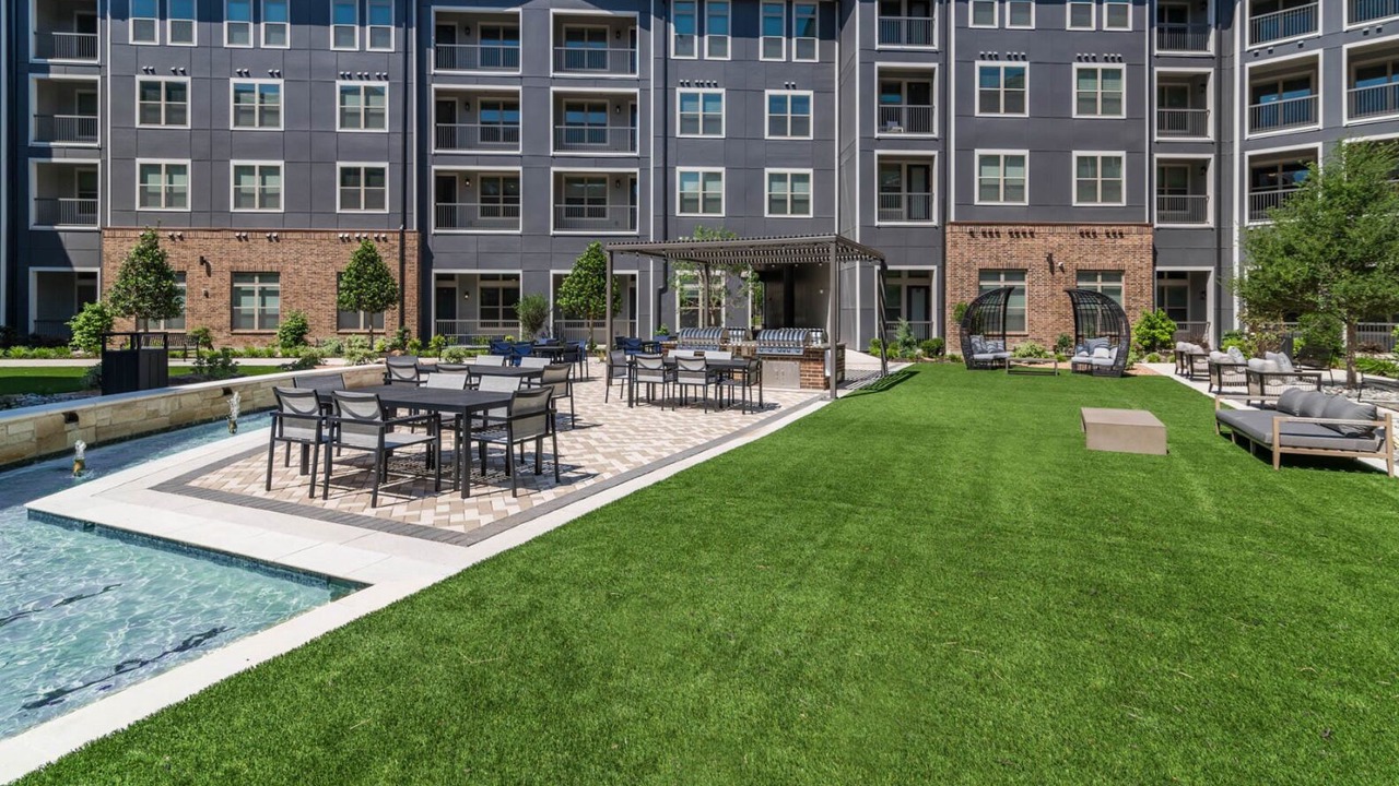 Photo of Outdoor in Frisco