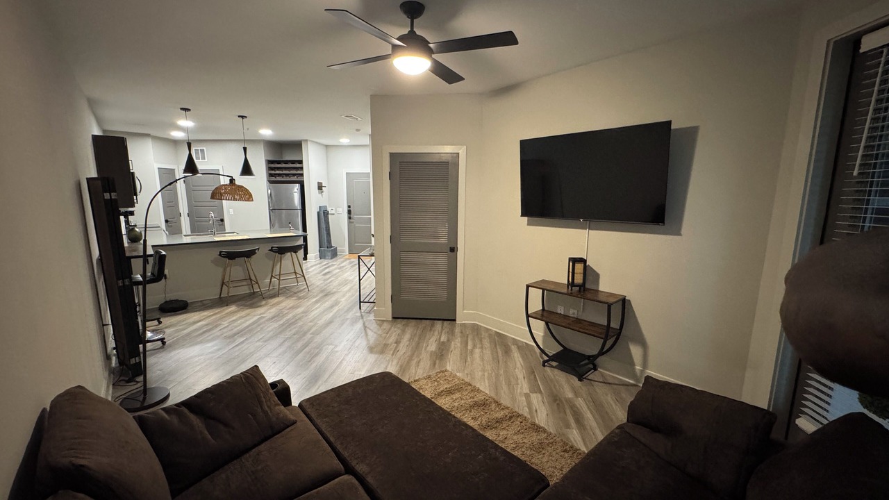 Photo of Livingroom in Frisco