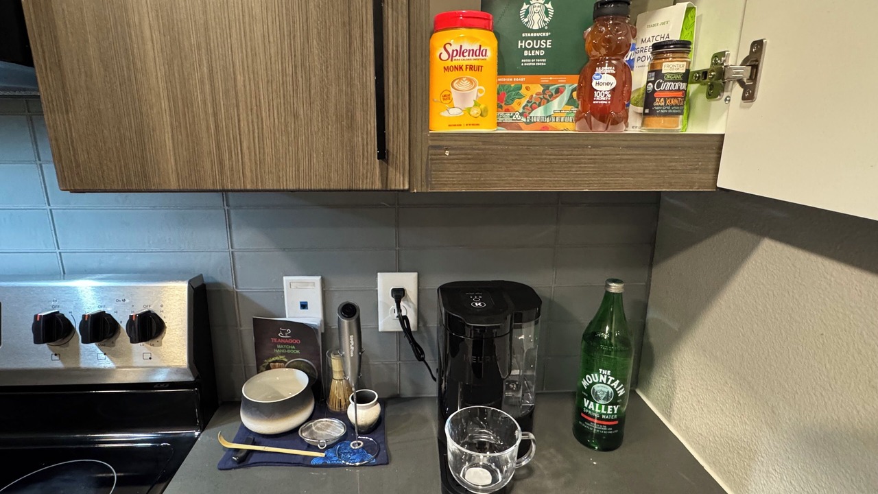 Photo of Kitchen in Frisco