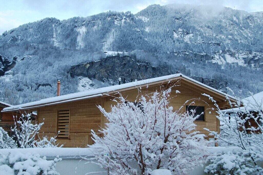 Photo of Others in Meiringen