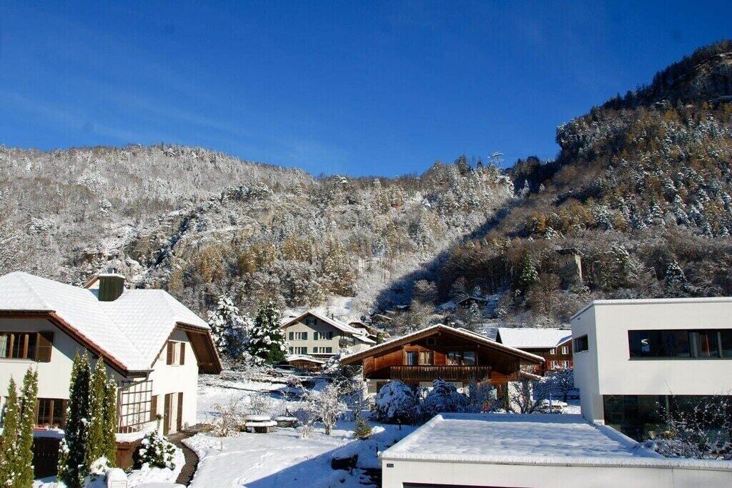 Photo of Others in Meiringen