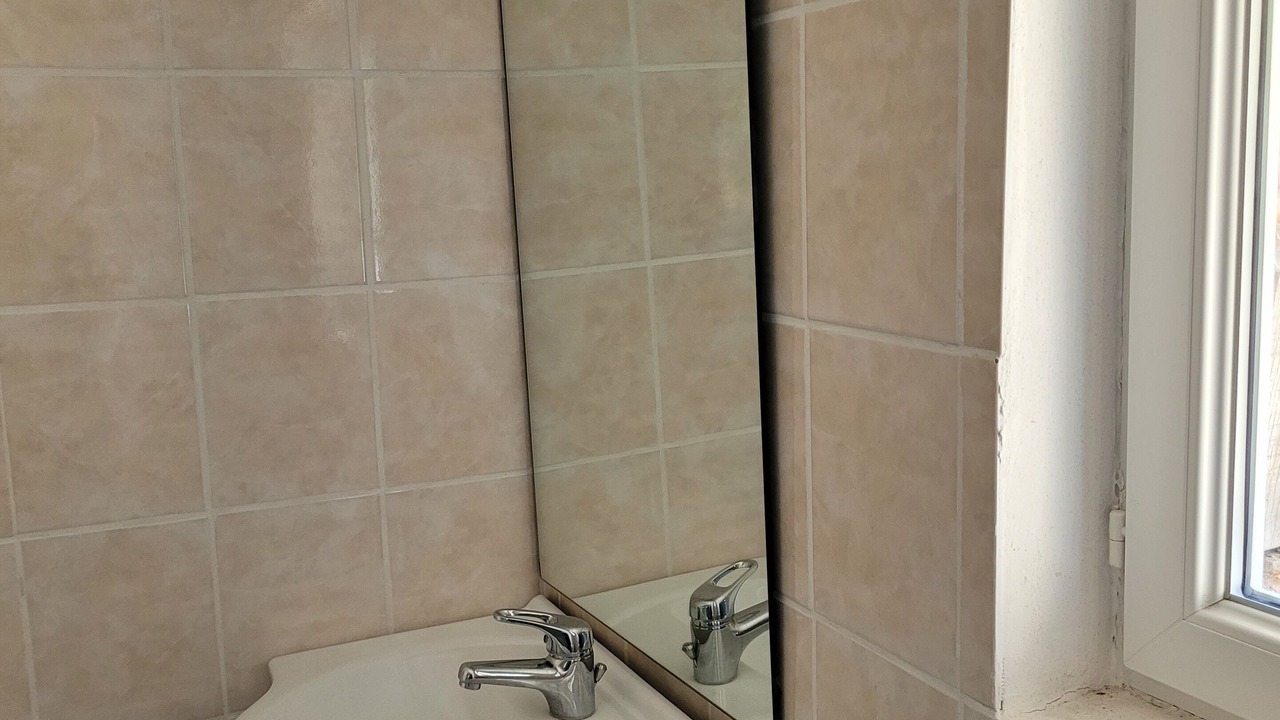 Photo of Bathroom in Clermont de Beauregard