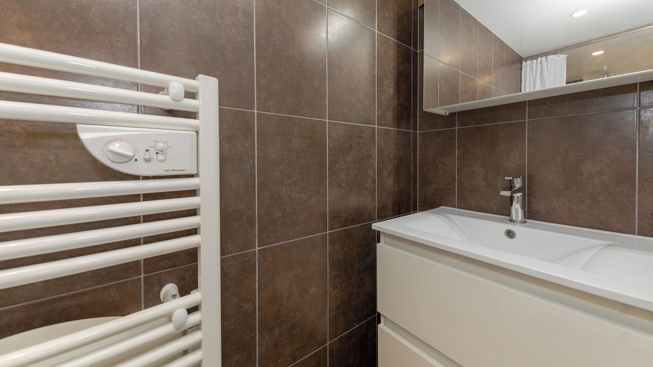 Photo of Bathroom in Segur-le-Chateau