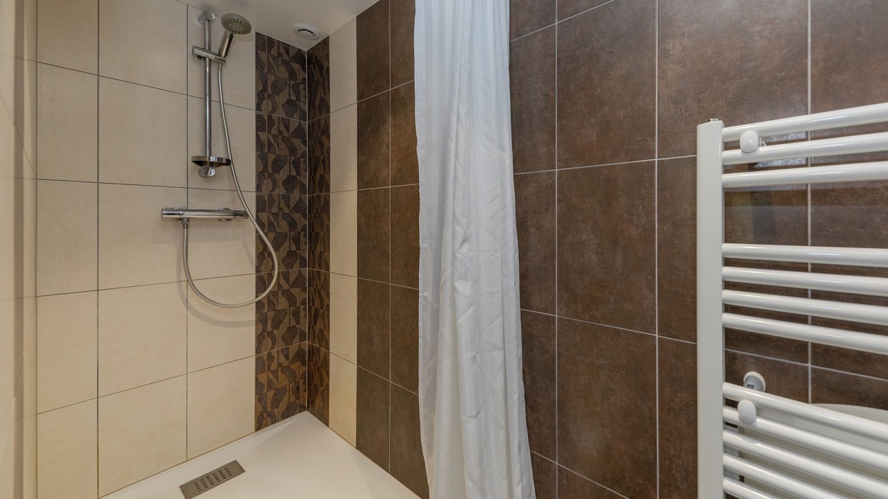 Photo of Bathroom in Segur-le-Chateau