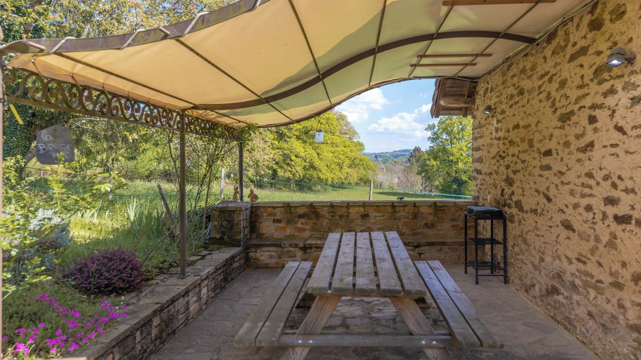 Photo of Outdoor in Segur-le-Chateau