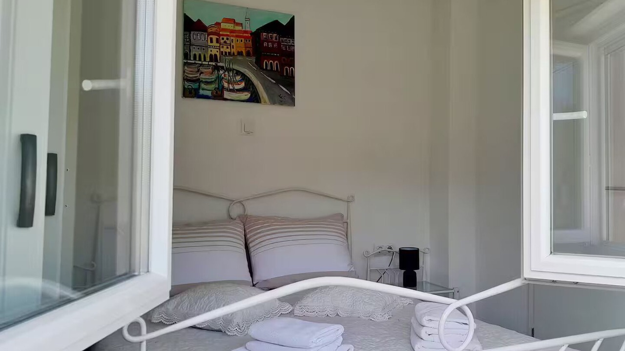 Photo of Bedroom in Barilovic