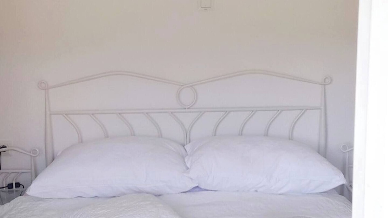 Photo of Bedroom in Barilovic