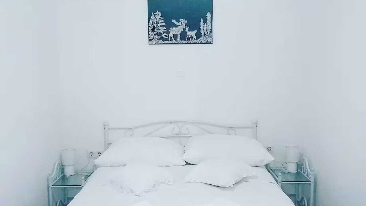Photo of Bedroom in Barilovic