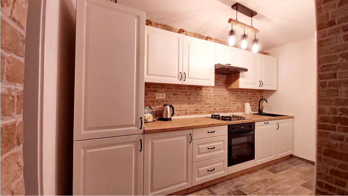 Photo of Kitchen in Barilovic