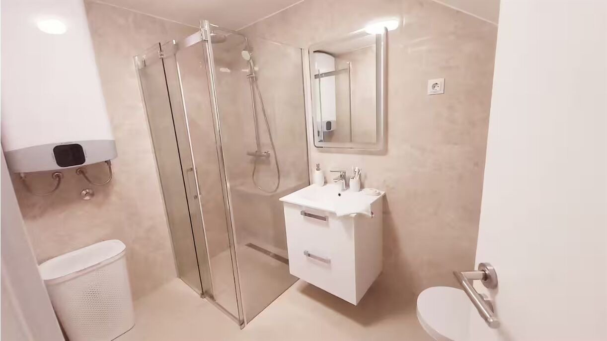Photo of Bathroom in Barilovic