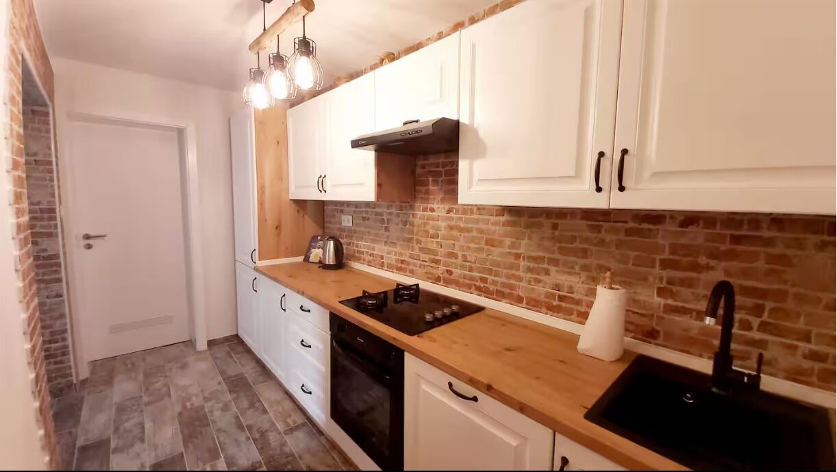 Photo of Kitchen in Barilovic