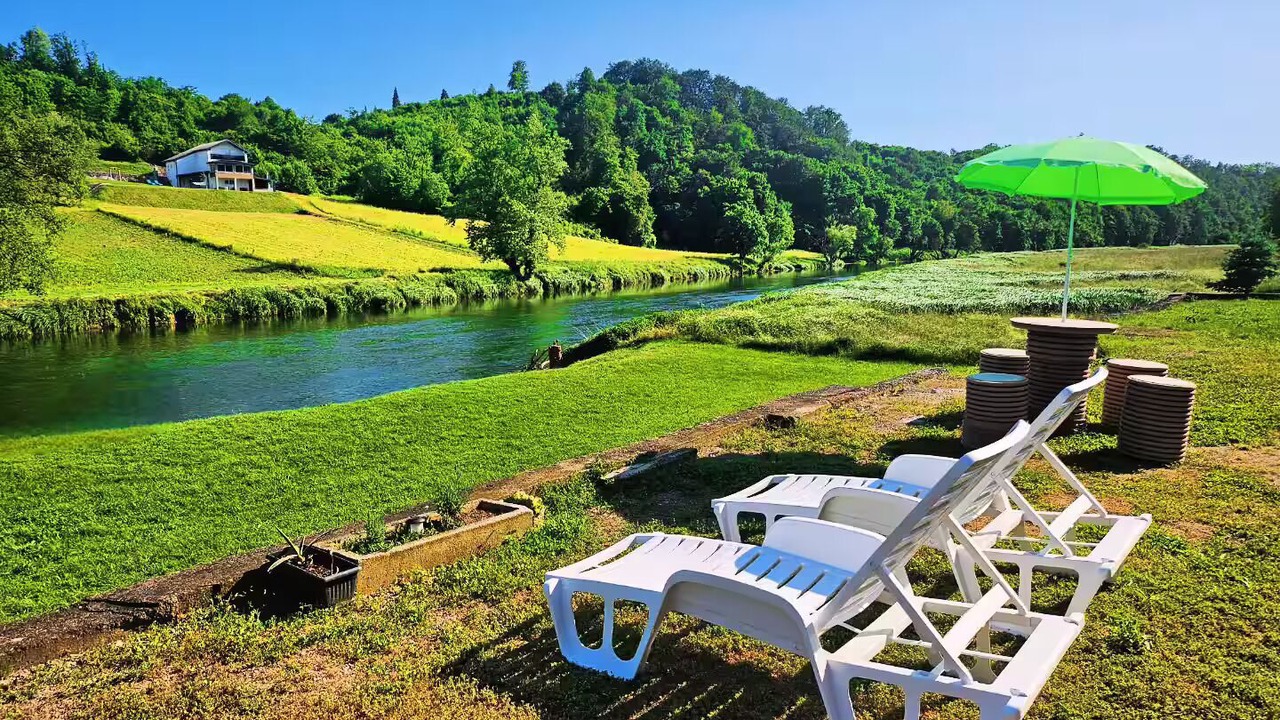 Photo of Outdoor in Barilovic