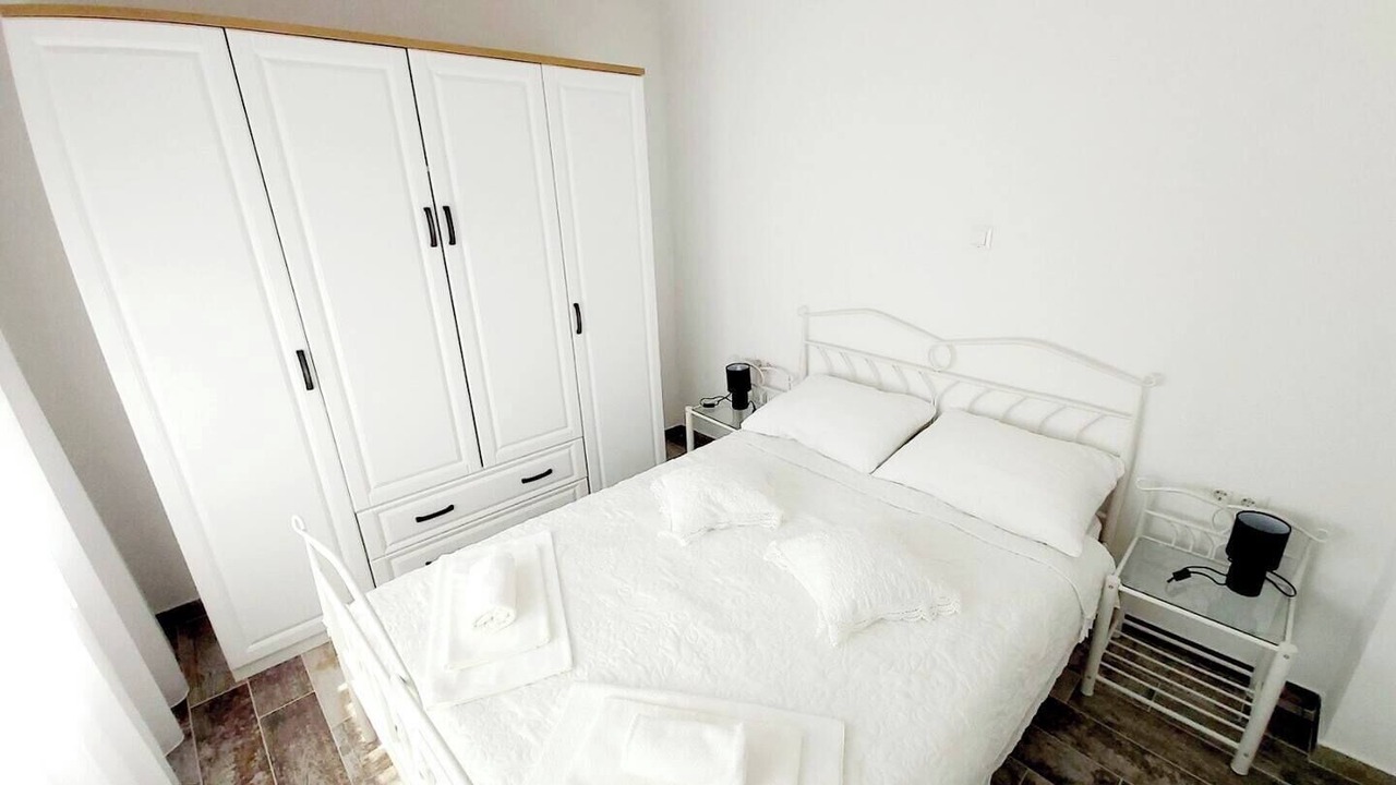 Photo of Bedroom in Barilovic