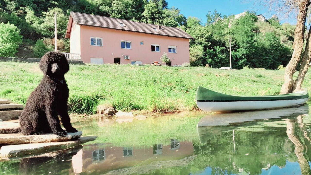 Photo of Outdoor in Barilovic