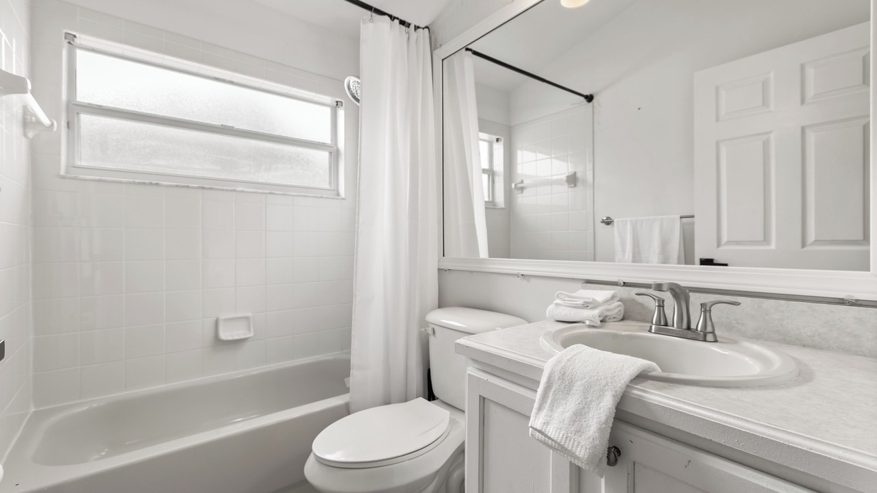 Photo of Bathroom in Windsor Palms