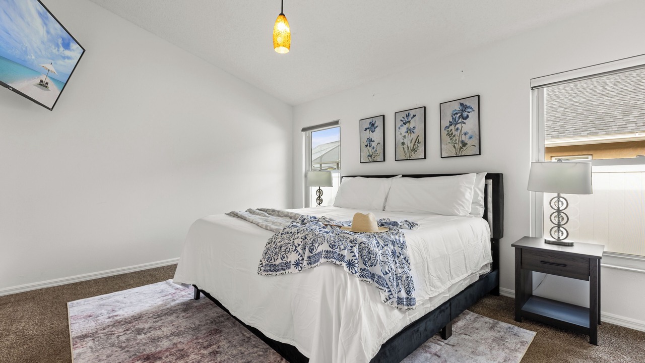 Photo of Bedroom in Windsor Palms