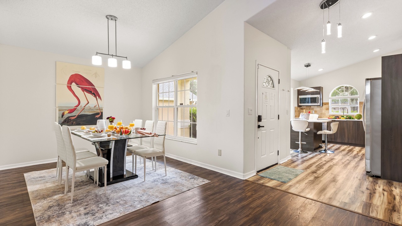 Photo of Kitchen in Windsor Palms