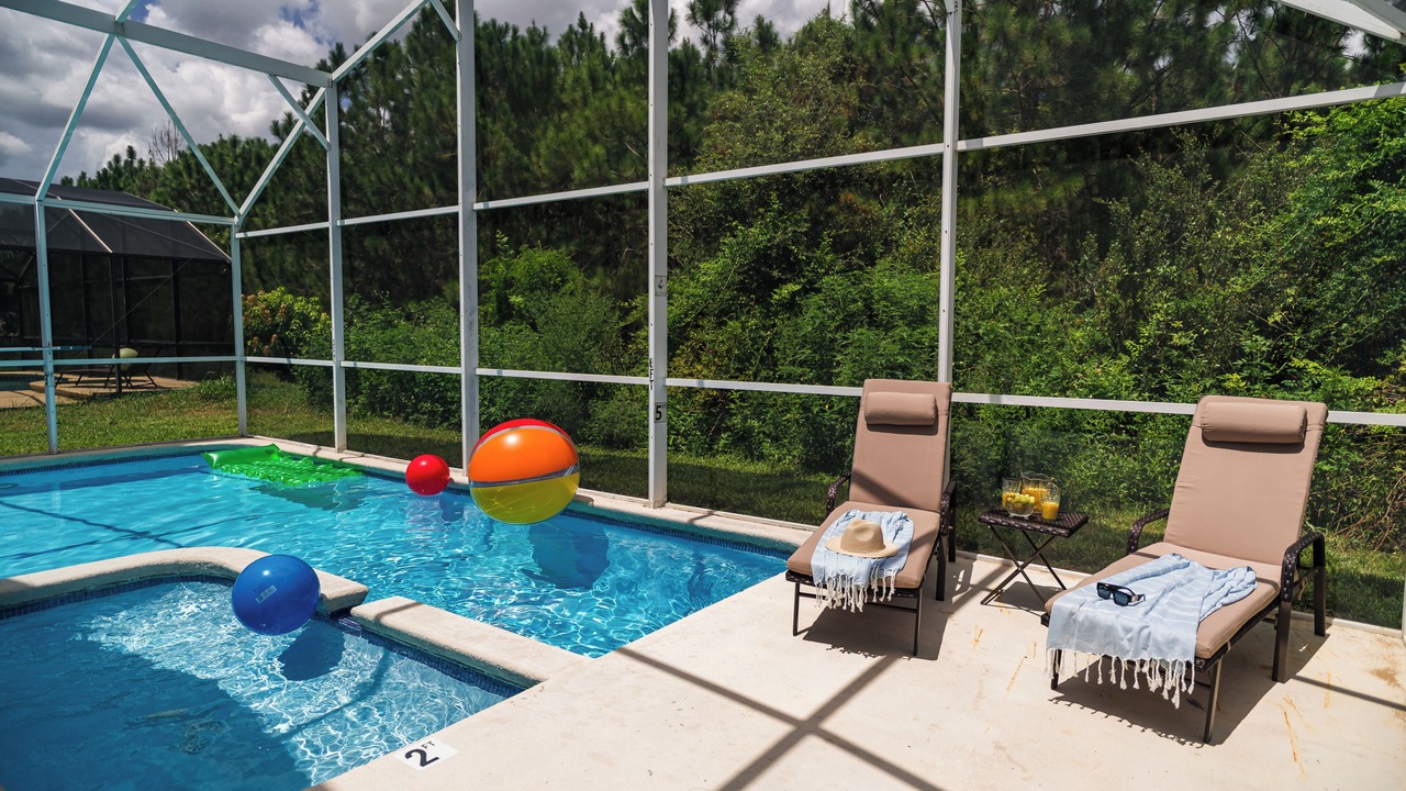 Photo of Outdoor in Windsor Palms