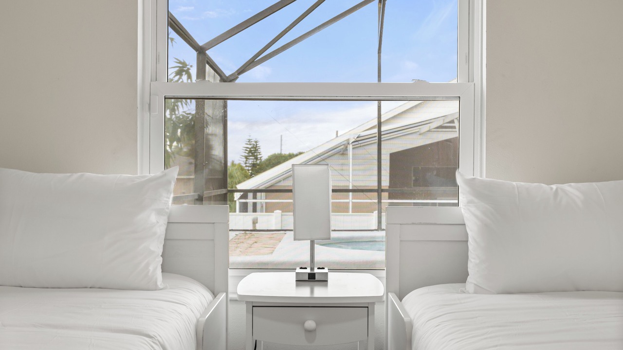 Photo of Bedroom in Windsor Palms