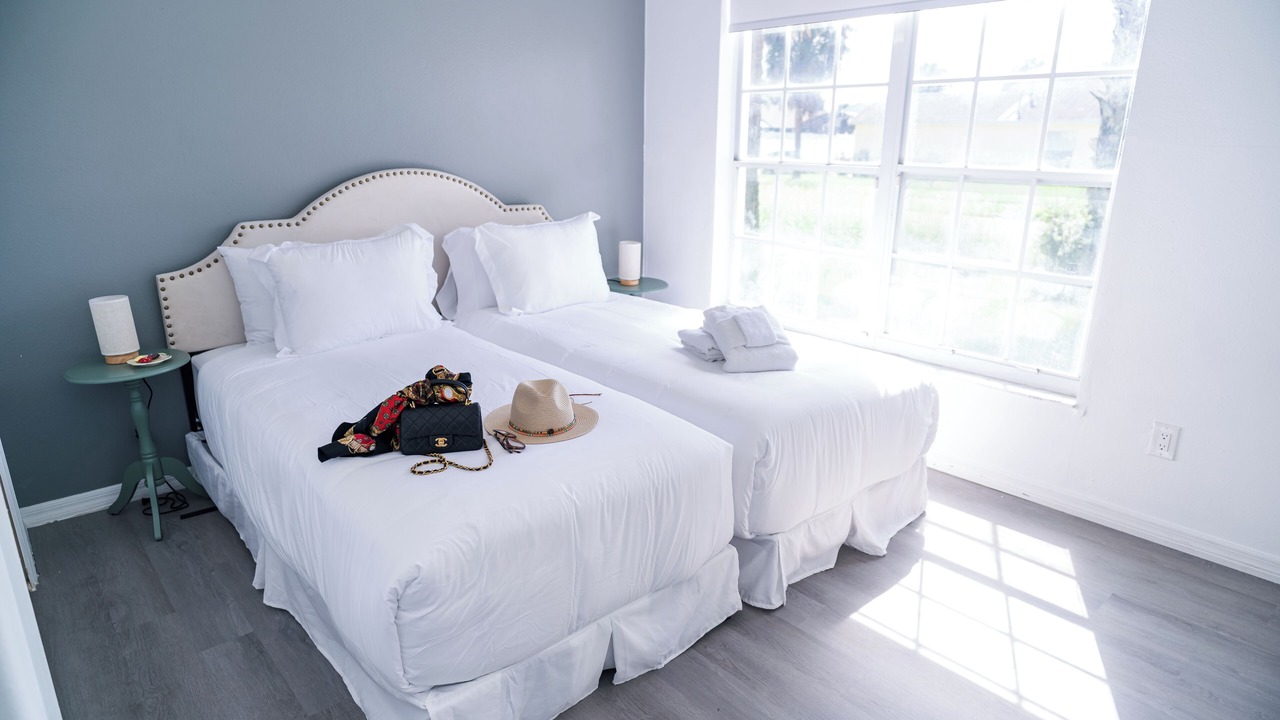 Photo of Bedroom in Windsor Palms