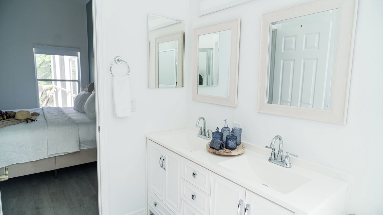 Photo of Bathroom in Windsor Palms