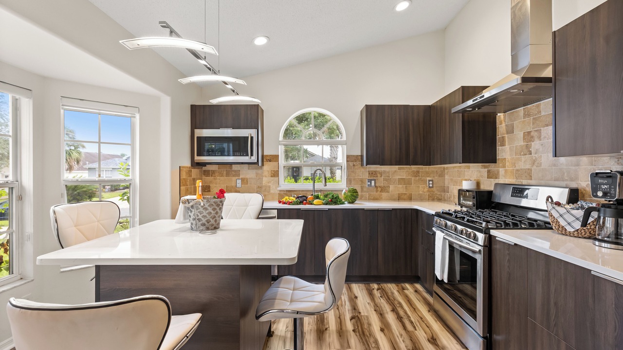 Photo of Kitchen in Windsor Palms