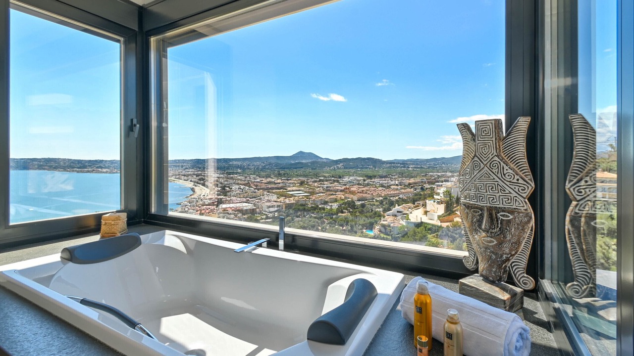 Photo of Bathroom in Aduanas