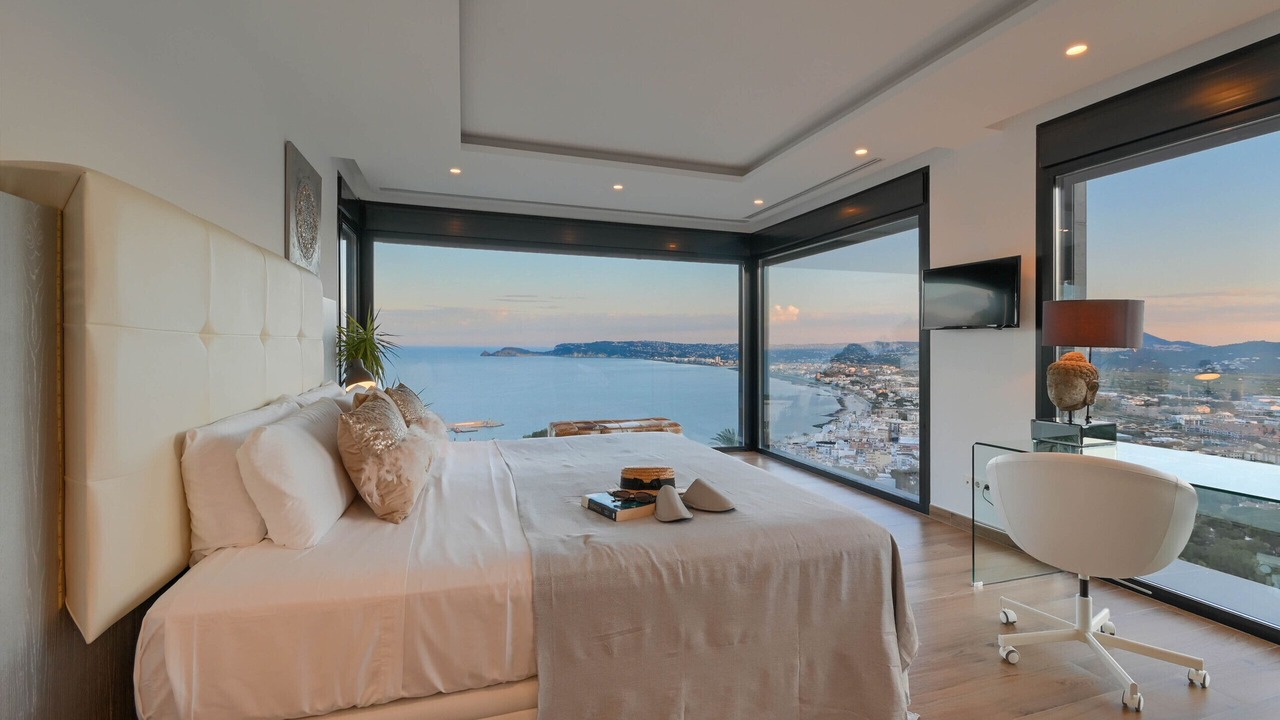 Photo of Bedroom in Aduanas