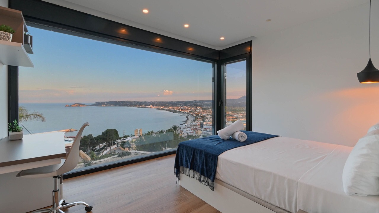 Photo of Bedroom in Aduanas
