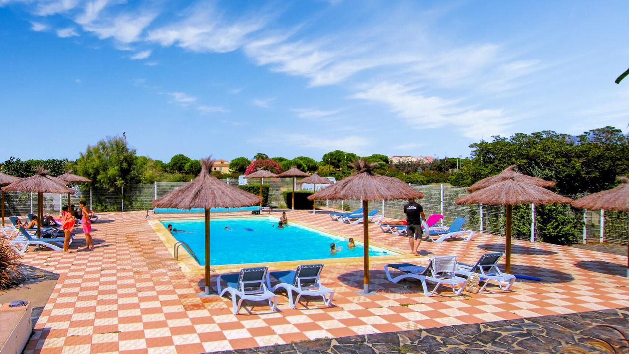 Photo of Outdoor in Le Barcares