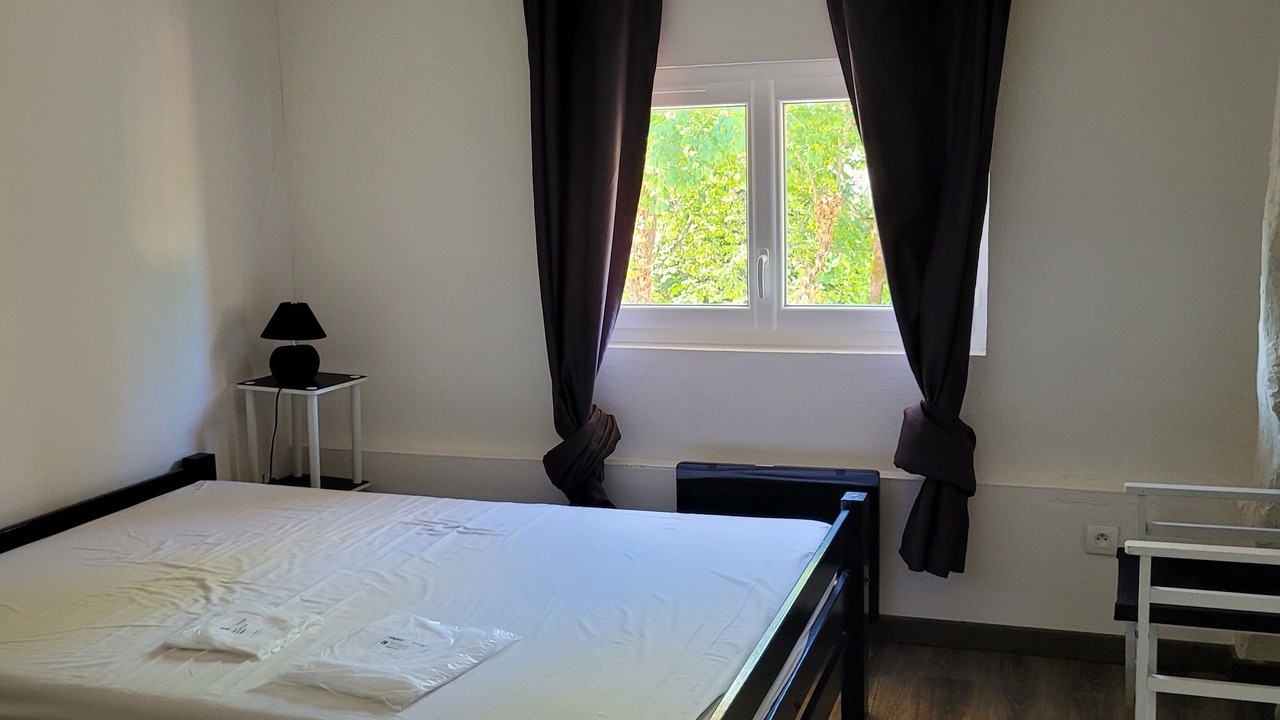 Photo of Bedroom in Clermont de Beauregard