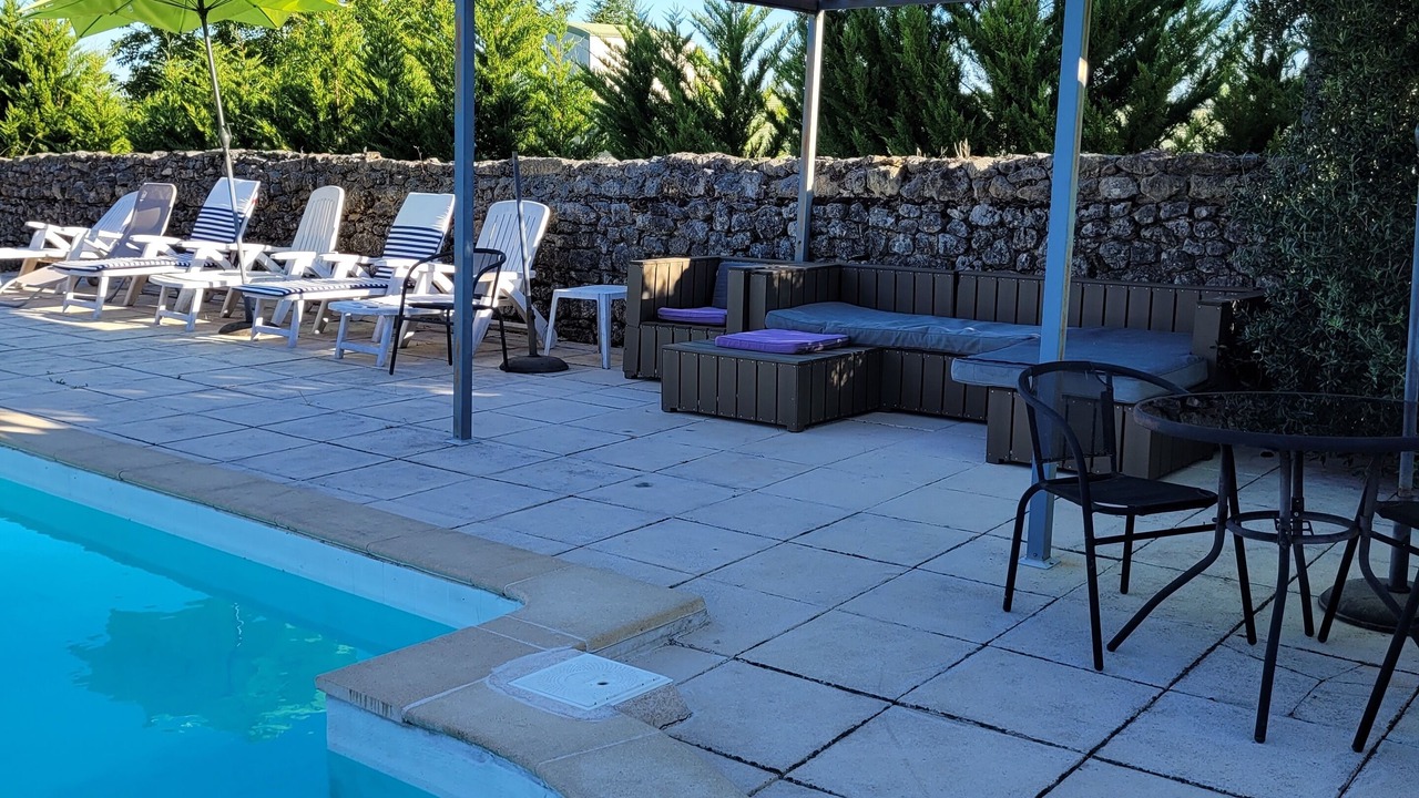 Photo of Outdoor in Clermont de Beauregard