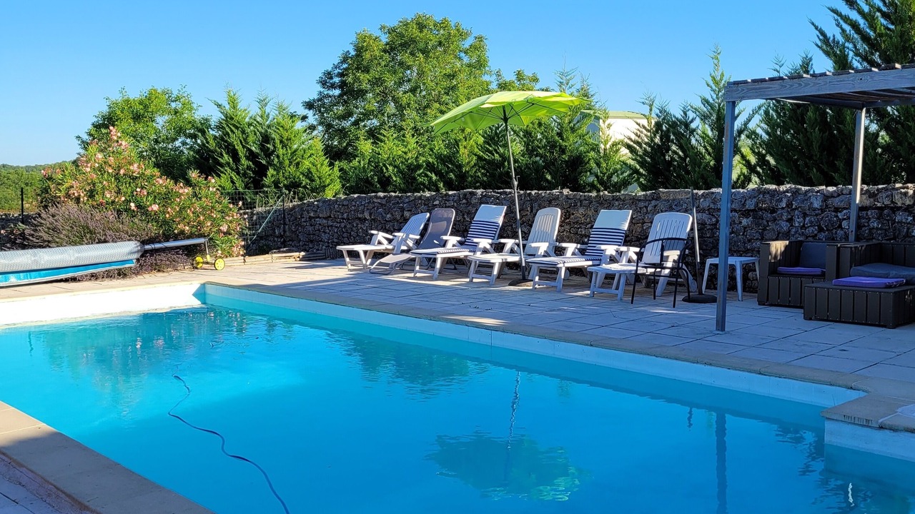 Photo of Outdoor in Clermont de Beauregard