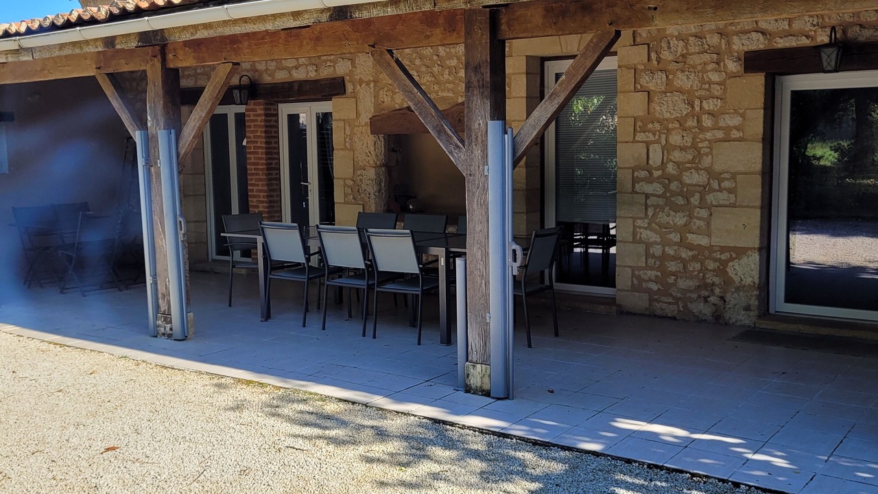 Photo of Outdoor in Clermont de Beauregard