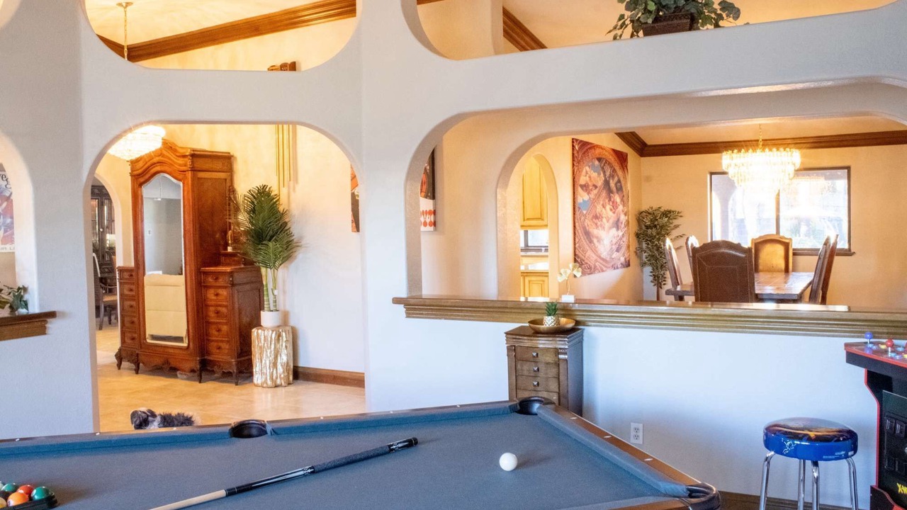 Photo of Bedroom in Paradise Crest