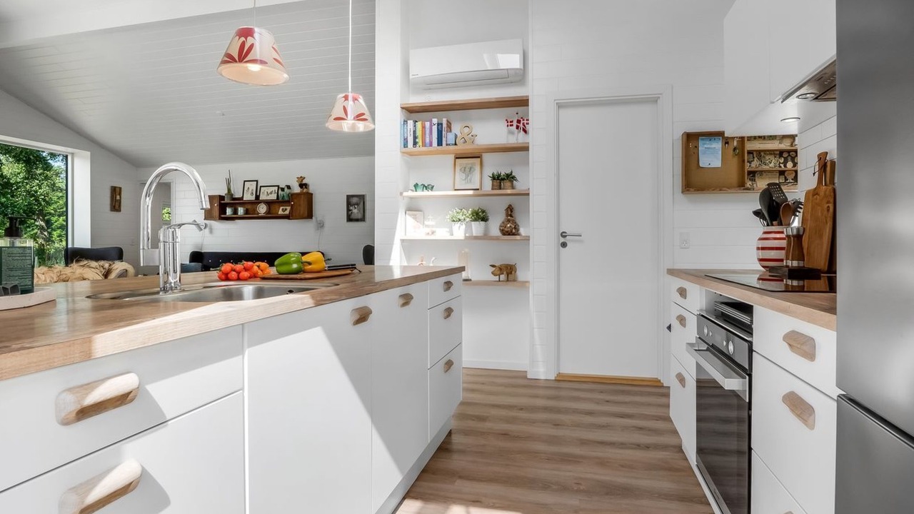 Photo of Bedroom in Aalbaek