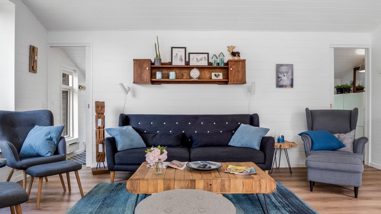 Photo of Livingroom in Aalbaek