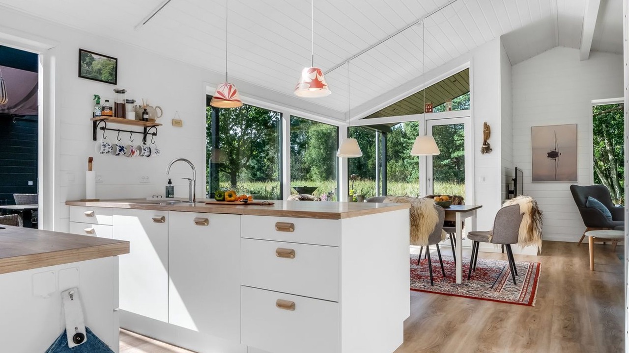 Photo of Bedroom in Aalbaek