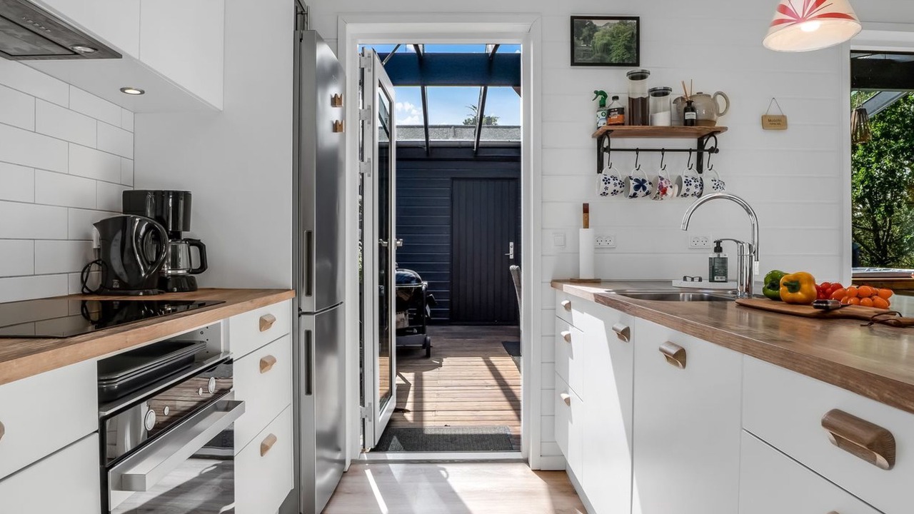 Photo of Bedroom in Aalbaek