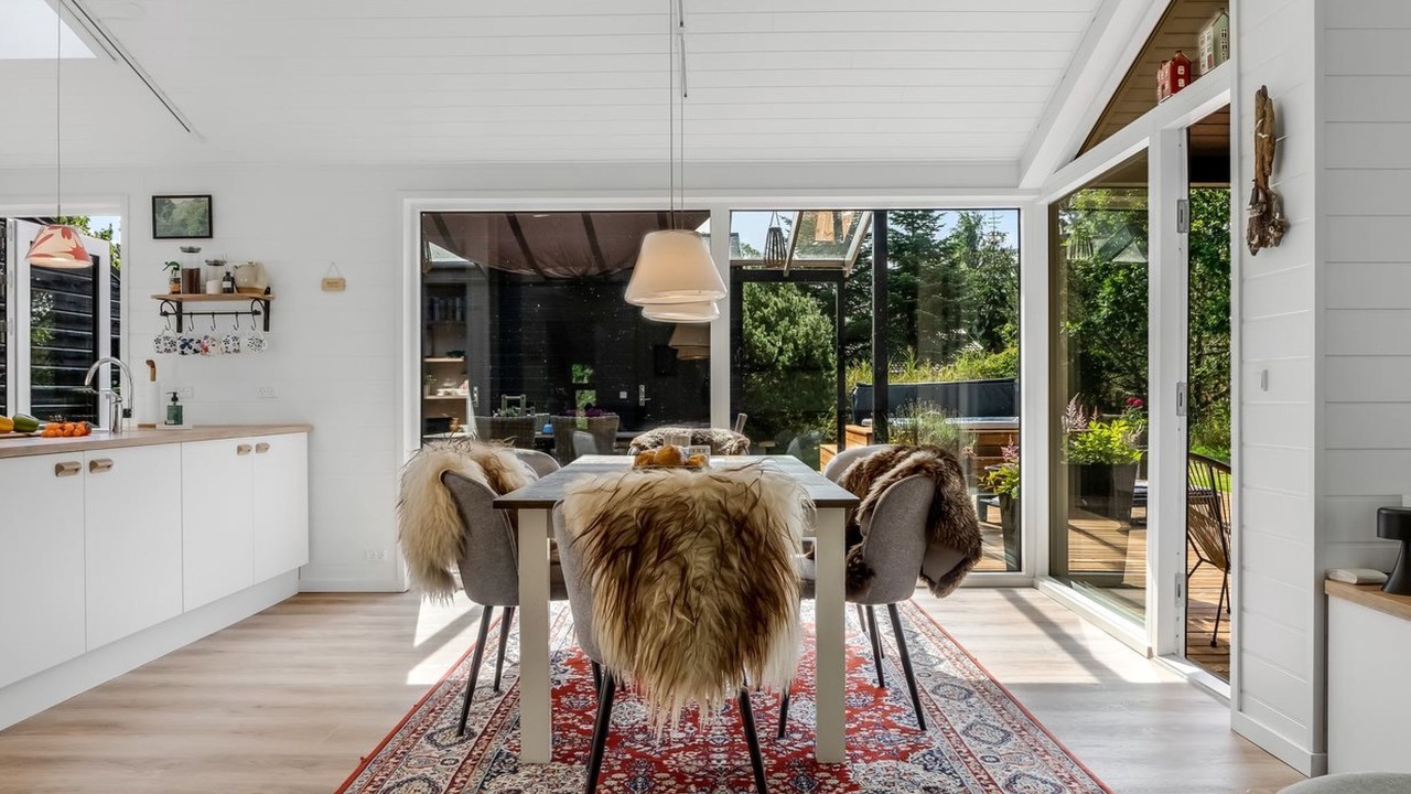 Photo of Livingroom in Aalbaek