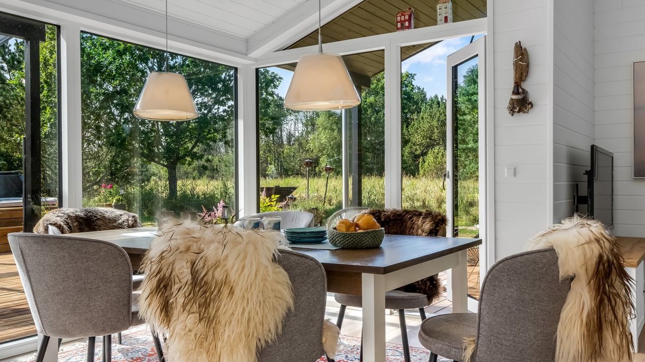 Photo of Livingroom in Aalbaek